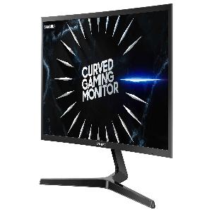 Desktop Monitor Curved 24 Inch - C24RG50