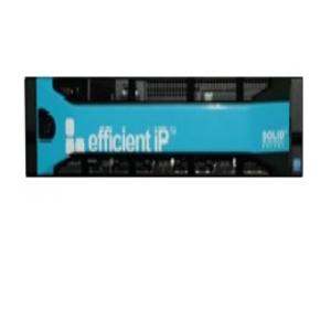 EFFICIENT IP SOLID SERVER SDS 7070 DDI SERVICES