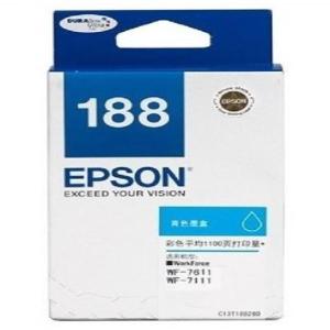 CYAN STD WF7111/7611