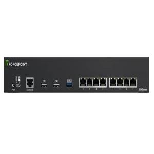 Forcepoint NGFW 335 Appliance