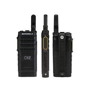 MOTOROLA Mototrbo UHF 403-470MHz 2w SL1M