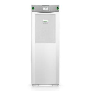 APC UPS 3 PHASE GALAXY VS 60KVA BACK UP TIME 10 MINUTES AT FULL LOAD PF 0.9 VRLA BATTERY