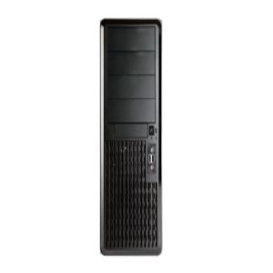 Zoan ST160-Z2/PI5 - Intel Xeon E-2236 8GB 1TB ES No OS No Monitor Dual LAN Tower 300Watt 3 Years NBD Onsite