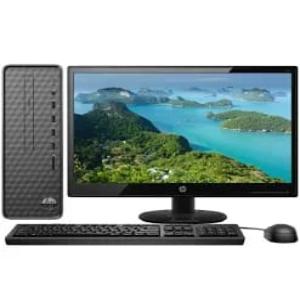 HP Slim S01-pf1179d