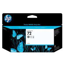 HP 72 130ml Cyan Ink Cartridge