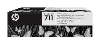 HP 711 DesignJet Printhead Replacement Kit