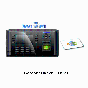 Mesin Absensi MG701CM