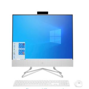 HP 24-df0031d