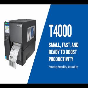 Barcode Printer T4304