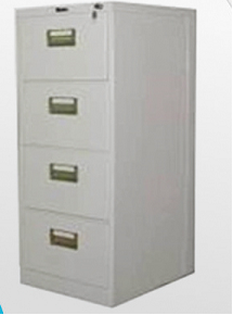 Filling Cabinet 4 Laci ACERO VF 40