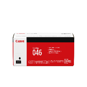 Toner Cartridge 046BK