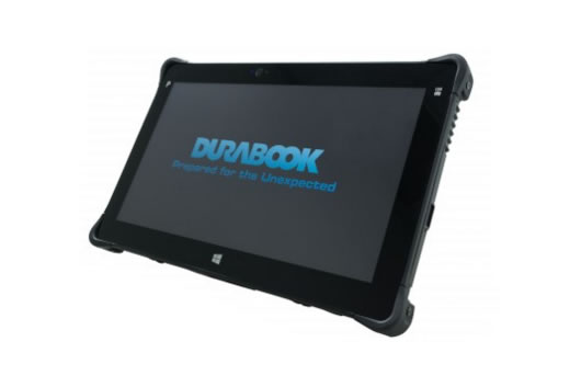 Rugged Tablet Durabook R11