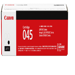 Toner Cartridge 045BK