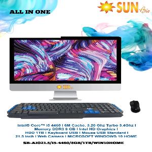 AIO Sunbio 4460