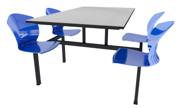 Meja Makan / Kantin VMMB 03