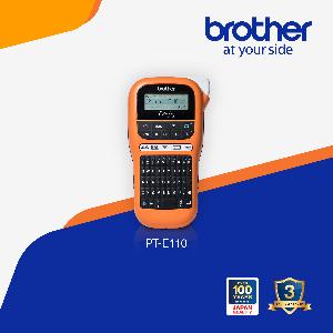 Brother Printer Label PT-E110