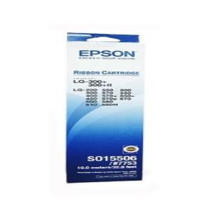 RIBBON CARTRIDGE 7753