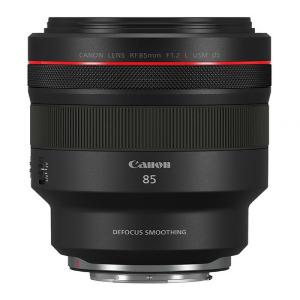 Lens RF 85f/1.2 L USM DS