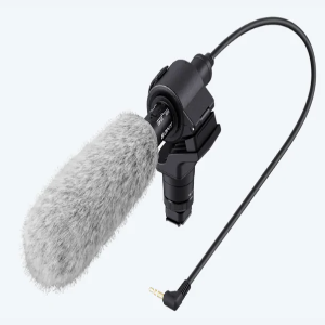 Shotgun Microphone ECM-CG60