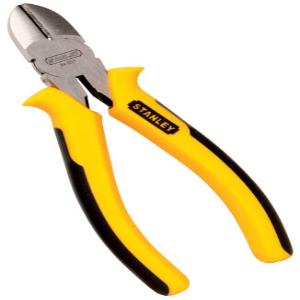 PLIERS/R DIAGONAL CUTTING 6