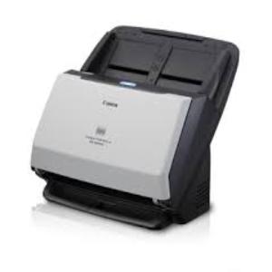Canon Document Reader DR-M160II