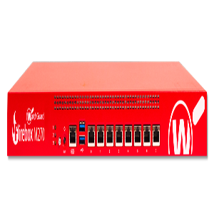WatchGuard Firebox M270 With 1-yr Total Security Suite