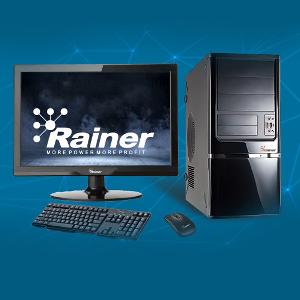 RAINER Server Tower SA-9400