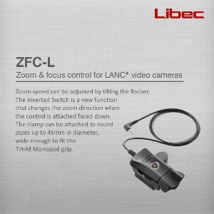 Remote Control  Libec Type ZFC - L