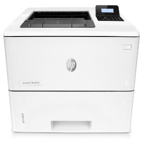 HP LaserJet Pro M501n