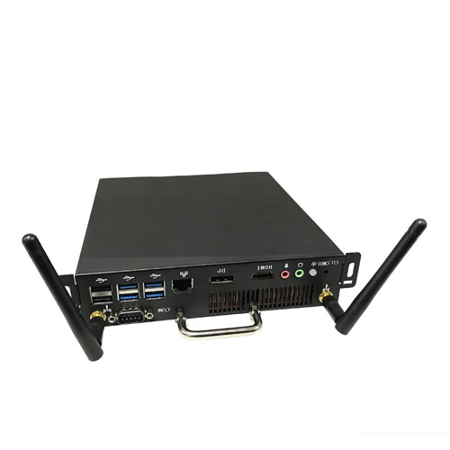 IMAGO OPS PC CORE I7/16GB/256GB