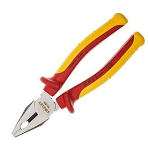 VDE COMBINATION PLIERS 7 180MM