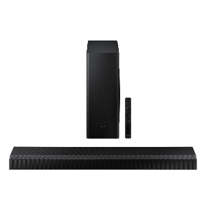 Soundbar HW-Q70T