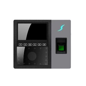 Face & Fingerprint Attendance Machine 349