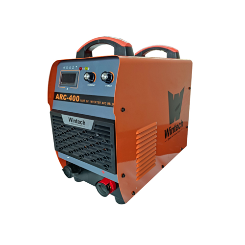 MMA Welding Machine ARC 400