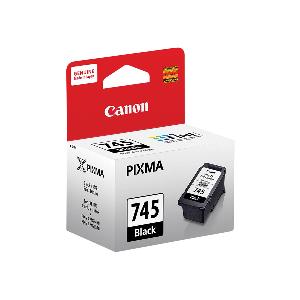 Ink Cartridge PG-745 Black