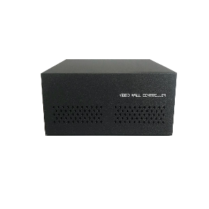 Tricolor Pontus-3U CHASSIS ONLY