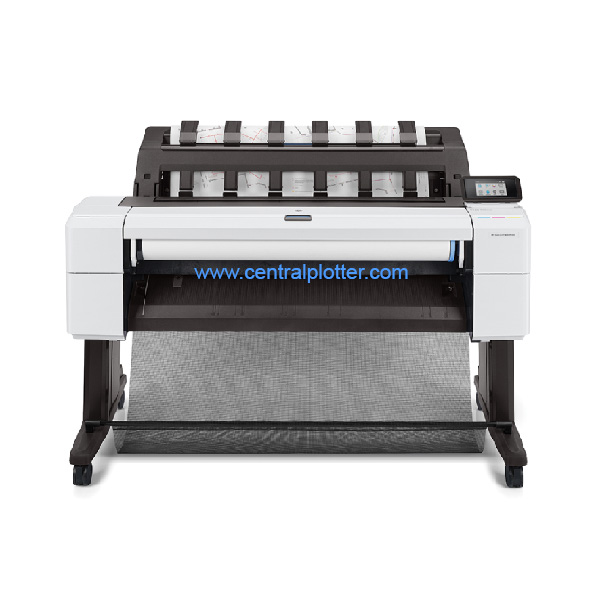 DesignJet T1600dr 36-in Printer