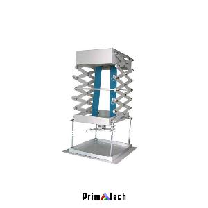 S 100 Motorized Spring Projector Bracket