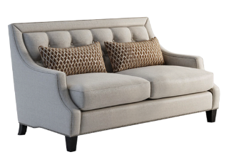 SOFA 2 SEATER Santiago 2