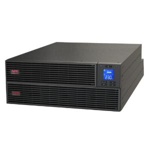 APC EASY UPS ON-LINE SRV RM 10000VA 230V ,WITH RAILKIT, EXTERNAL BATTERY PACK