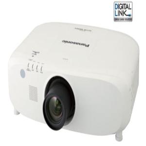 Panasonic Projector PT-EZ770Z