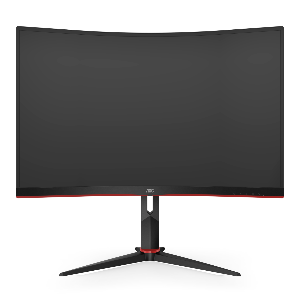 AOC AOC GAMING MONITOR CU34G2X