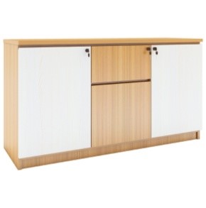 Side Credenza VCRS 08