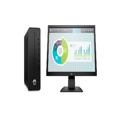 HP 280 Pro G6 Micro Tower (1X7S3PA)