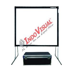 Screenview FastFold Combo (Front & Rear) FRSV2635