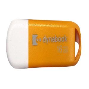 Dynabook Dynabook DB02 USB Drive 16GB Kuning