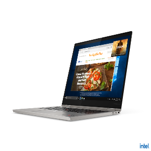 Notebook ThinkPad X1 Titanium Yoga Gen1 I5 8G 512G 10P MTM.20QBS00H00