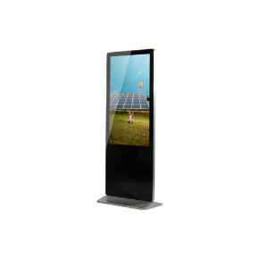 Standing Kiosk Non-Touch 32inch