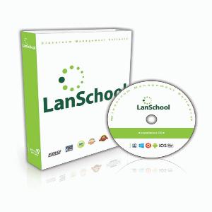 Software Lanschool - 20 License
