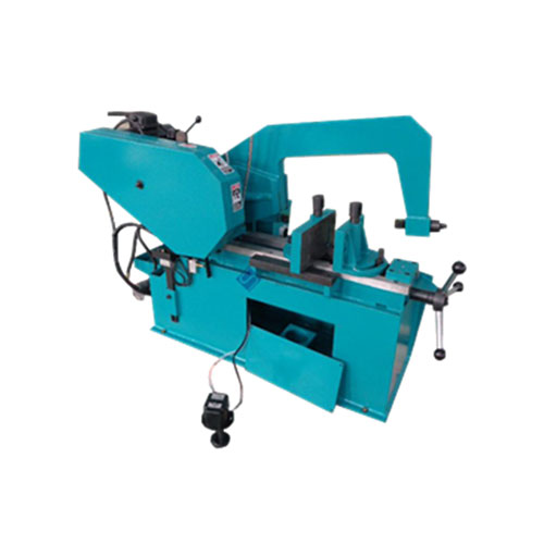 Power Hacksaw Machine WT40HS